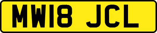 MW18JCL