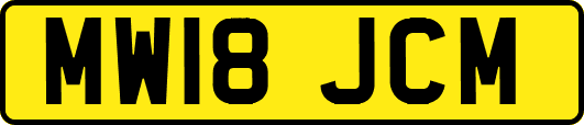 MW18JCM
