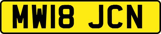 MW18JCN