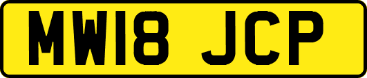 MW18JCP