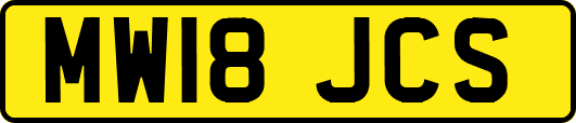 MW18JCS
