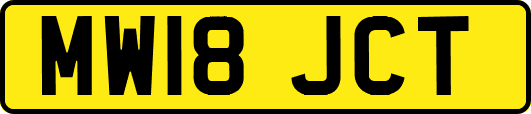 MW18JCT