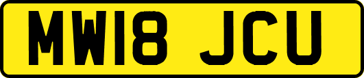 MW18JCU