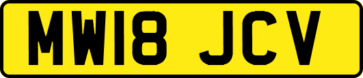 MW18JCV