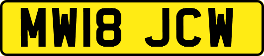 MW18JCW