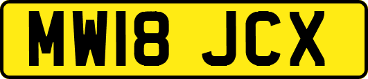 MW18JCX