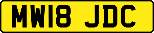 MW18JDC