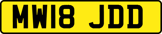 MW18JDD