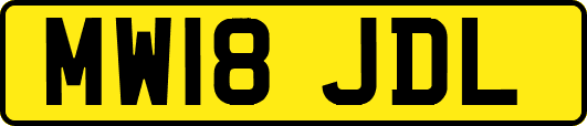 MW18JDL