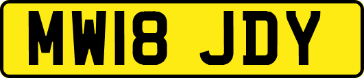 MW18JDY