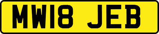 MW18JEB