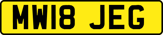 MW18JEG