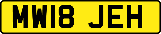 MW18JEH