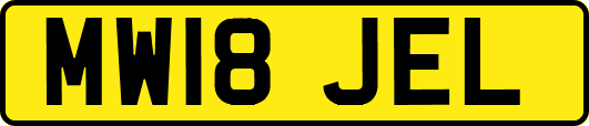 MW18JEL