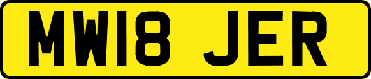 MW18JER