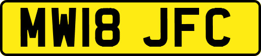 MW18JFC