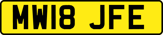 MW18JFE