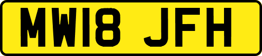 MW18JFH