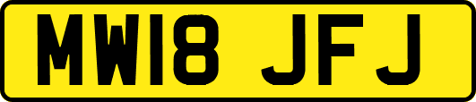 MW18JFJ