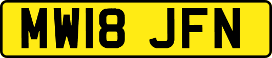 MW18JFN
