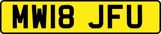 MW18JFU