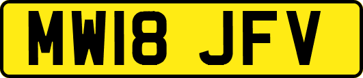MW18JFV