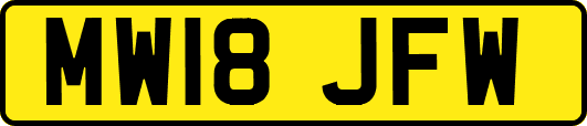 MW18JFW