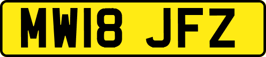 MW18JFZ