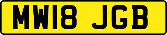MW18JGB