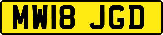 MW18JGD