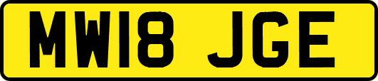 MW18JGE