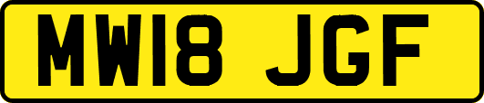 MW18JGF
