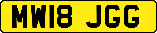 MW18JGG