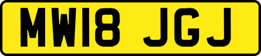 MW18JGJ