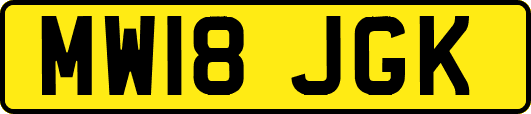 MW18JGK
