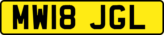 MW18JGL