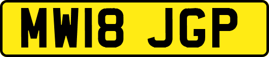 MW18JGP