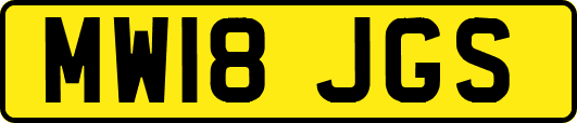 MW18JGS