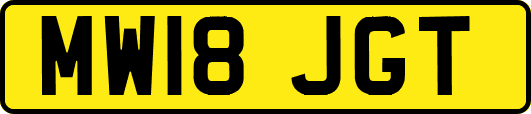 MW18JGT