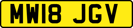 MW18JGV
