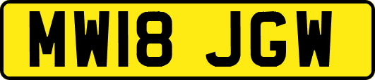 MW18JGW