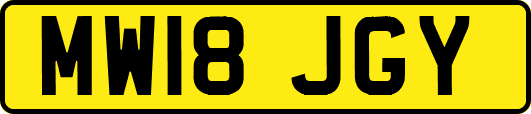 MW18JGY