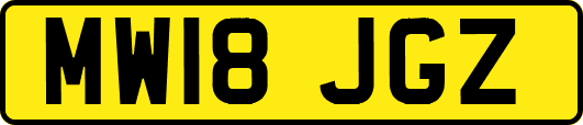MW18JGZ