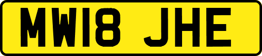 MW18JHE