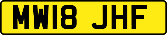 MW18JHF