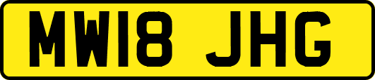 MW18JHG