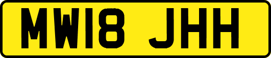 MW18JHH