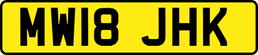 MW18JHK
