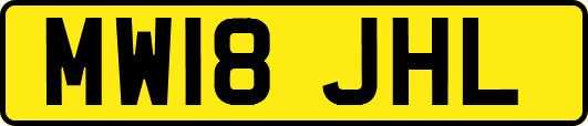 MW18JHL