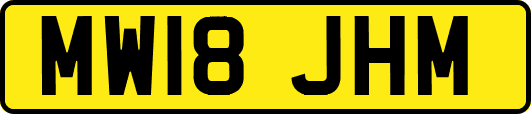 MW18JHM